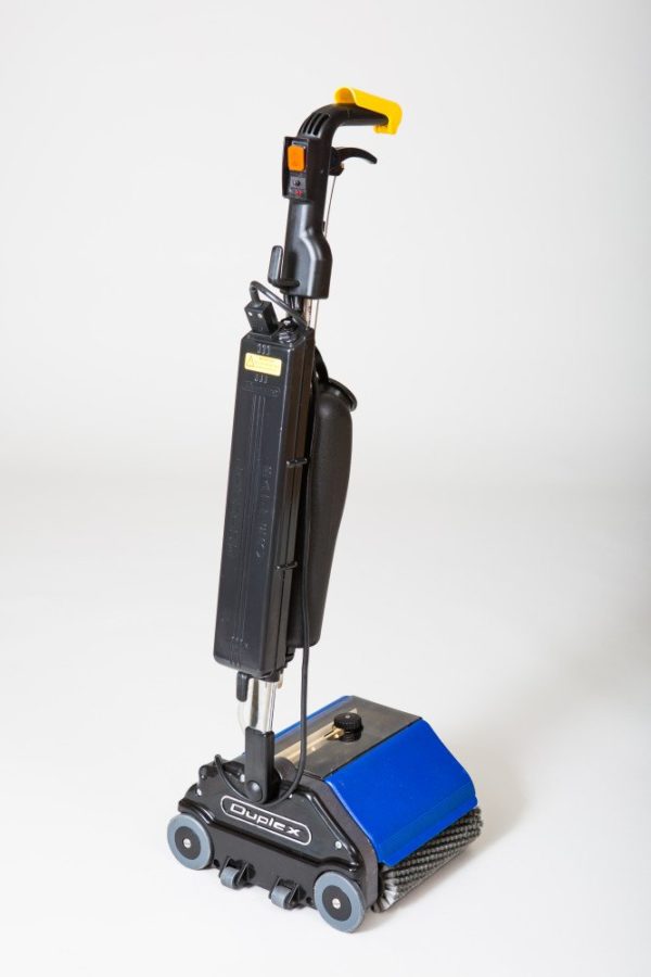 Battery Operated Floor Cleaning Machine
